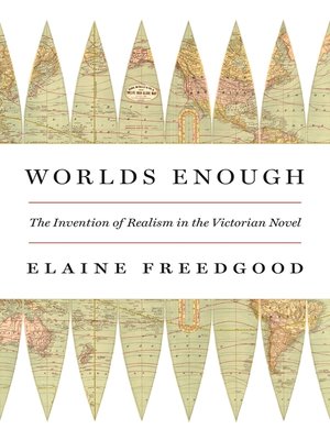 cover image of Worlds Enough